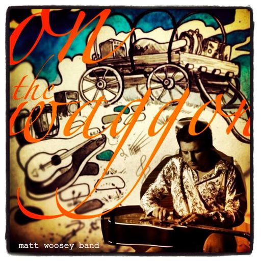 The Folk and Acoustic Music Show 39