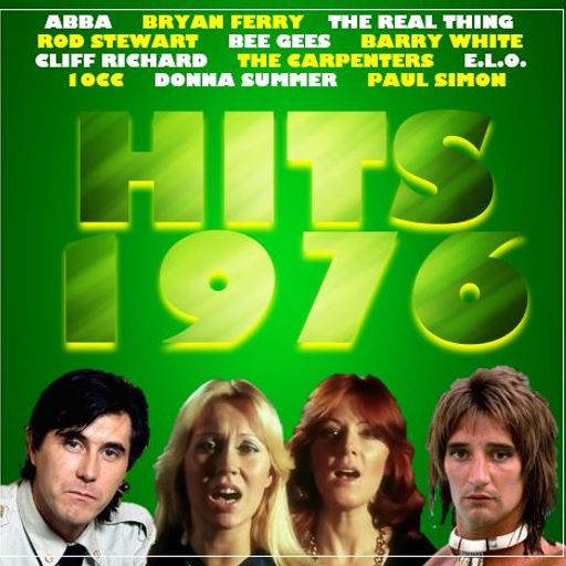 HITS 1976 : 1 - MAMMA MIA