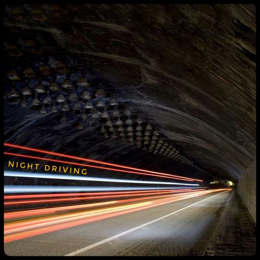 Night Driving Nov18