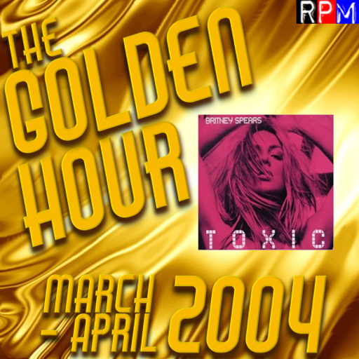 GOLDEN HOUR : MARCH - APRIL 2004 *SELECT EARLY ACCESS*