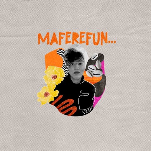Vivian Moinelle - maferefun... - 27th February 2025