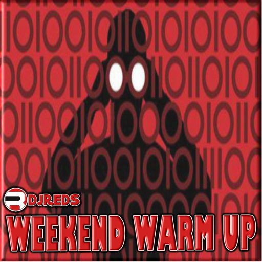 weekend warm up 240616