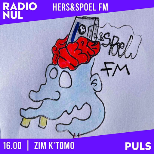Hers & Spoel FM - ZiM K'Tomo / 15-02-22