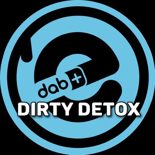 Dirty Detox - 02 OCT 2021