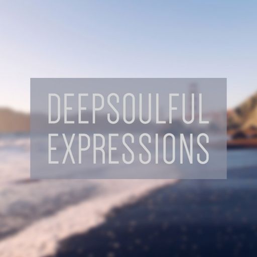 Jonny Wadd - Deep Soulful Expressions (31/05/21)