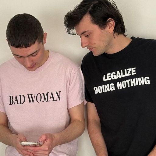 The Early Bird Show w/ PAM & Gracchus Nortug - 23rd April 2026