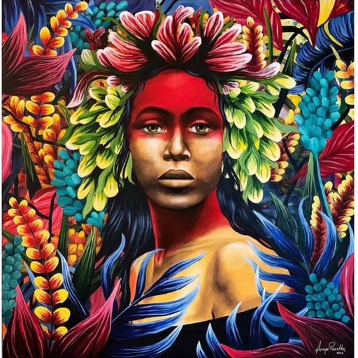 Mellow House by Segu