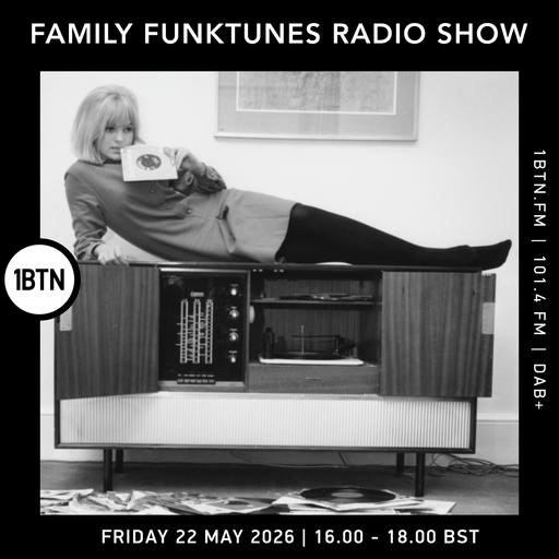 Family Funktunes - 22.05.26