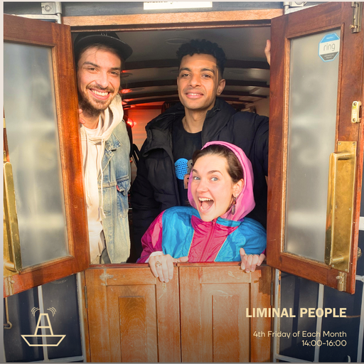 Liminal People Ft. Kirollus | The BoAt Pod | March 2025