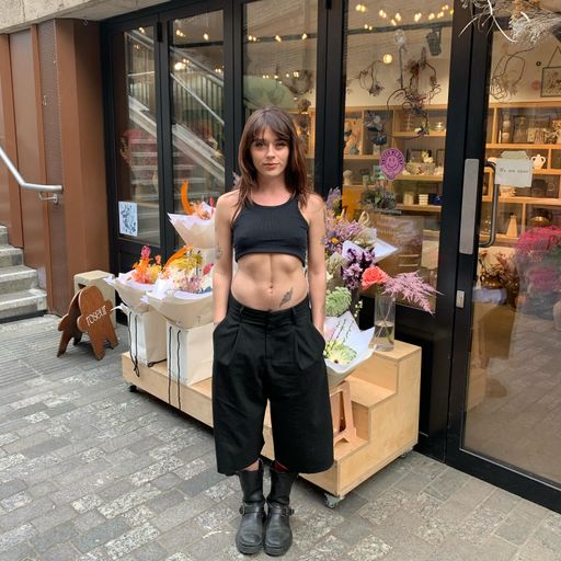 Alice Roberts - 07/03/24 - Voices Radio