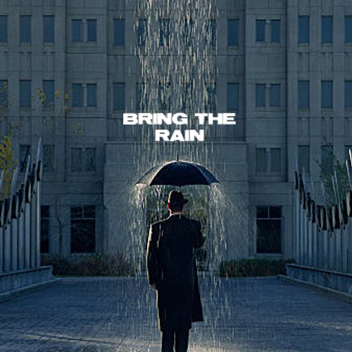 Bring The Rain