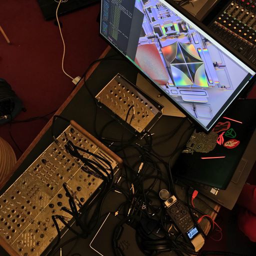 Cashmere Residency Program - MSHR live 08.06.2019