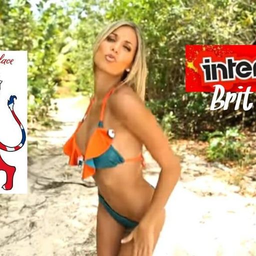 MY BRIT CHICA INTERFACE GLOBAL MUSIC