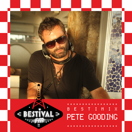 Bestimix 163: Pete Gooding
