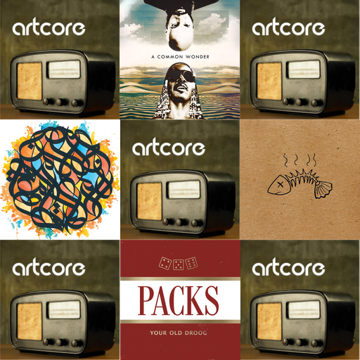 Artcore Radio | 15.09.2017 | Zurück aus der Sommerpause