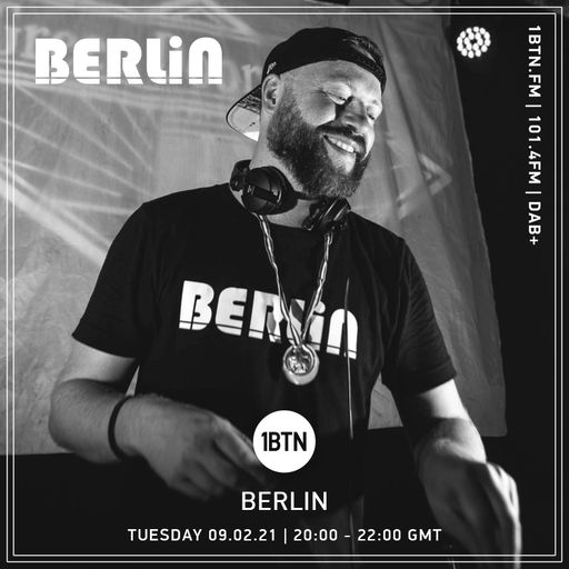 BERLIN - 09.02.2021