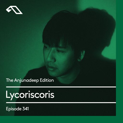 The Anjunadeep Edition 341 with Lycoriscoris