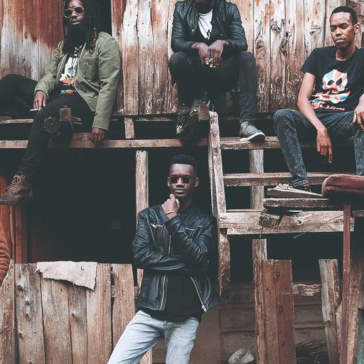 The Wire: Adventures In Music and Sound # 20th February 2025