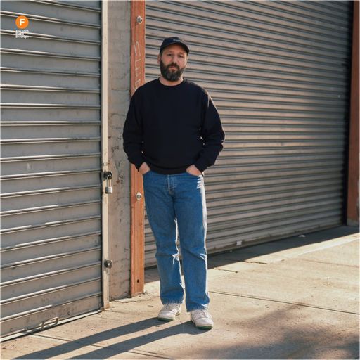 Club Cozzo - Mr Cozzo — 21 June 2025