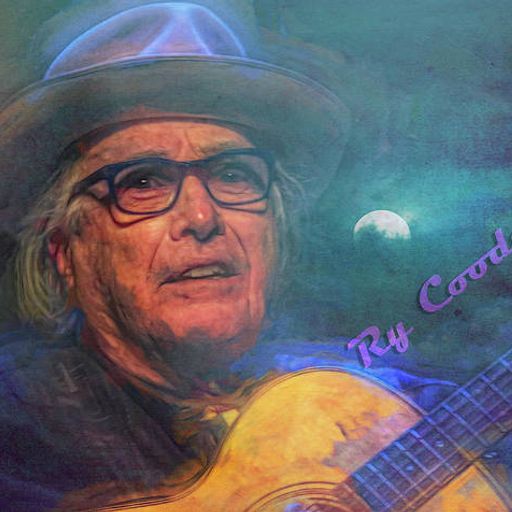Live Archive Show #183 (Playing the music of guitarist Ry Cooder)