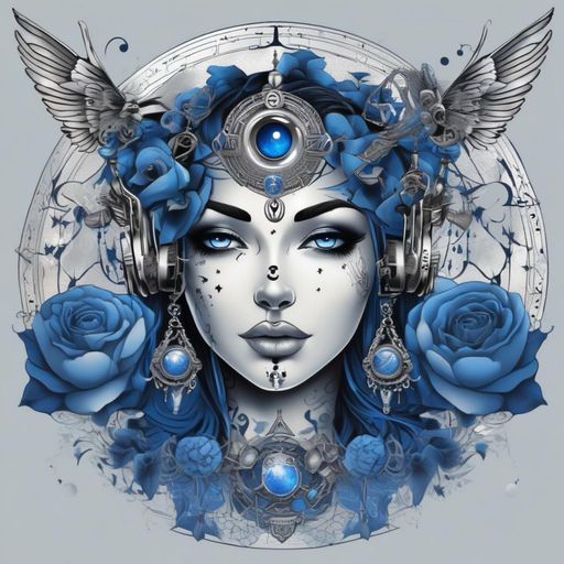 Miss Blü LIVE Case of the Mondays