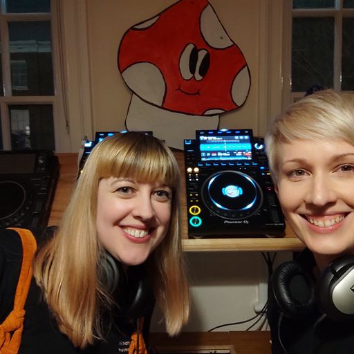 Nostalgia Waves w/ Emily Jones - 18/02/22