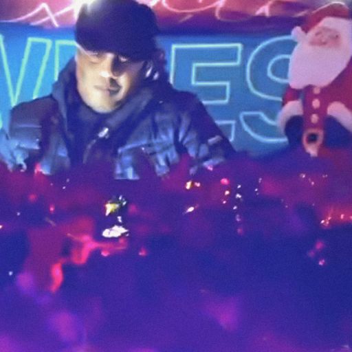 Dj Lolly - Friday Jam (19/12/25)