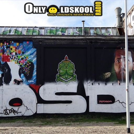OnlyOldSkoolRadio.com  - OSD  - Pre93 - Friday 5th July 2019