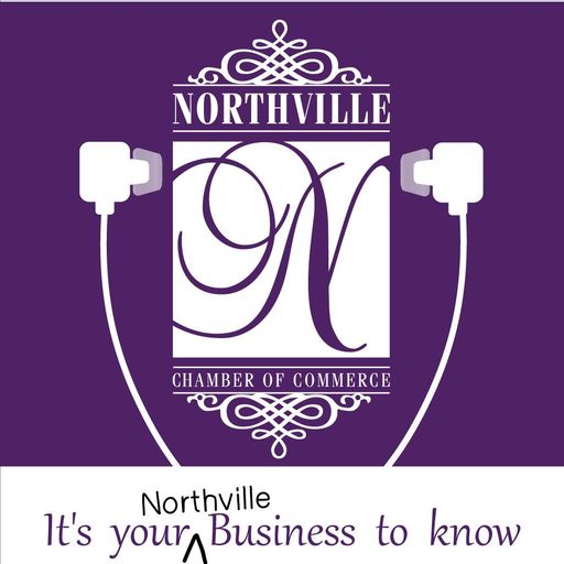 Northville Chamber Pod in the 'Ville - Episode 3 Staying Fit in 2020 with Iron Journey Fitness