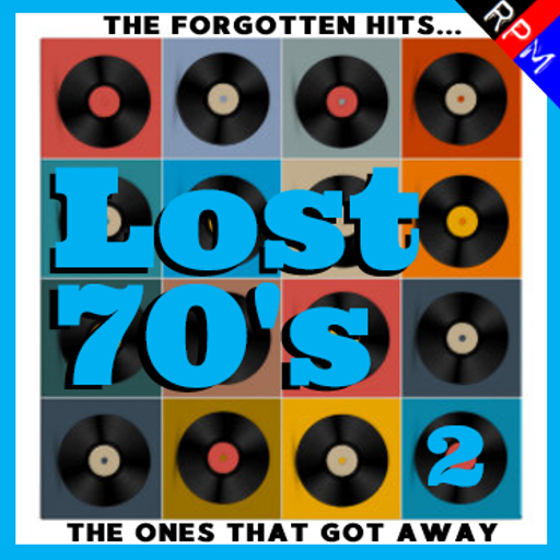 LOST 70'S : 02