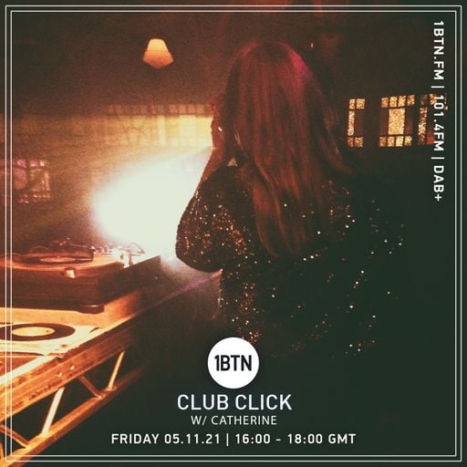 Club Click - 05.11.2021