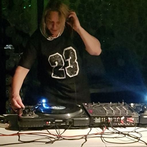 Sun 6 may 18 Tyson Kane Fm 90s House -Vinyl