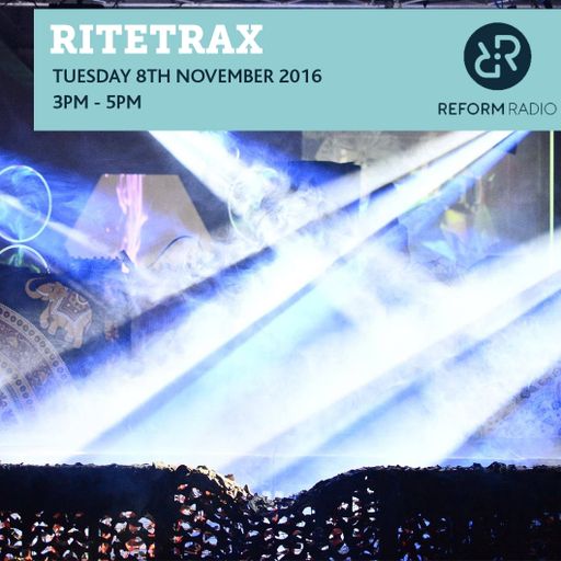 RiteTrax 8th November 2016