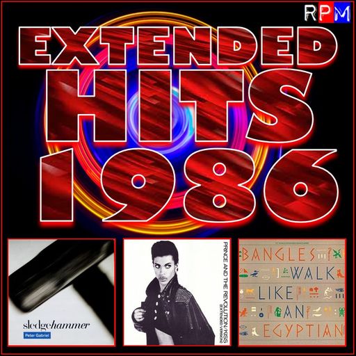 EXTENDED HITS 1986 : KISS *SELECT EARLY ACCESS*
