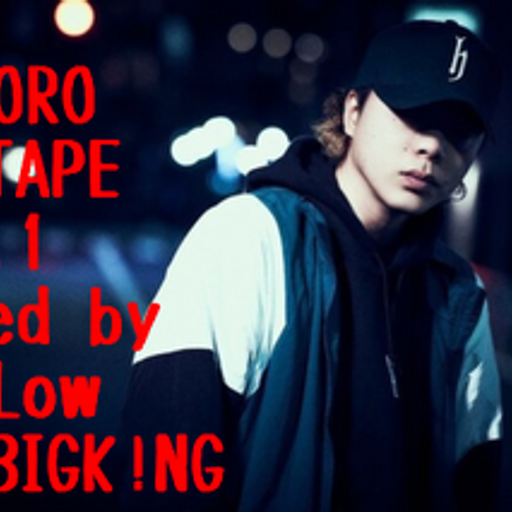 GADORO MIXTAPE vol.1