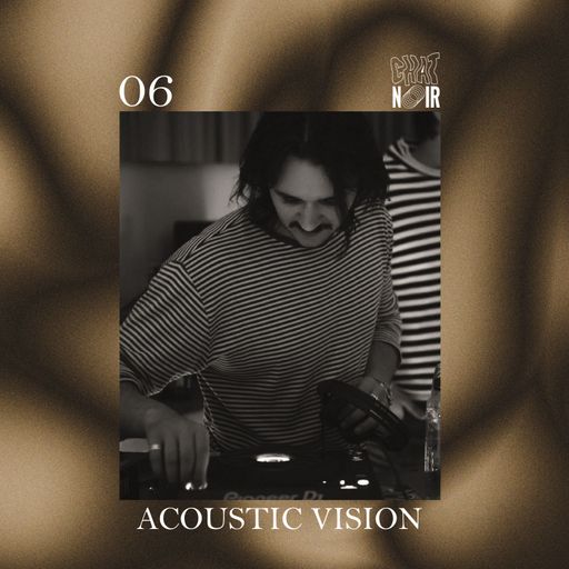 Crafted To Make You Move 06 – Chat Noir [with Acoustic Vision]