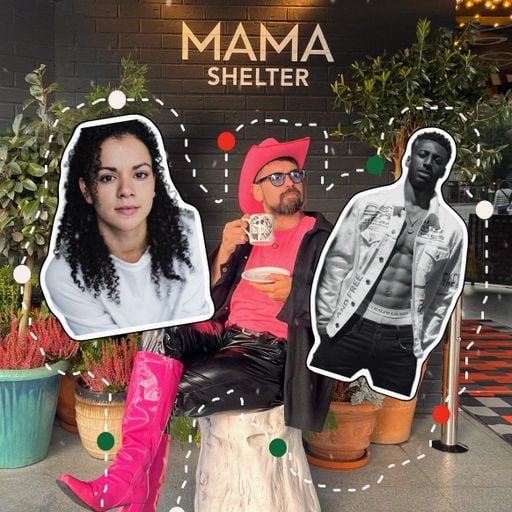 Slay The Day x Courtney Stapleton