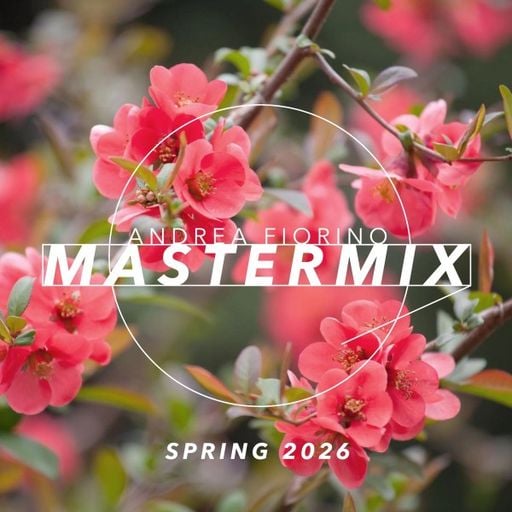 Andrea Fiorino - Mastermix (11/06/26)