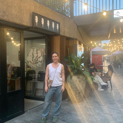 LILO LI 25/07/24.  [Voices Radio]