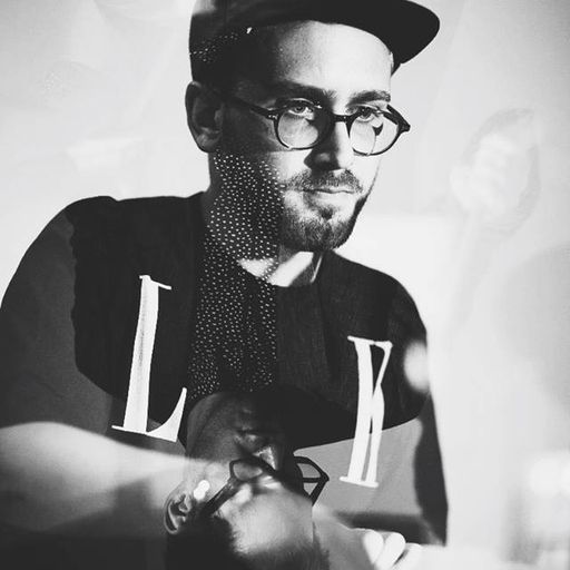 Sounds Supreme X Ziga Murko