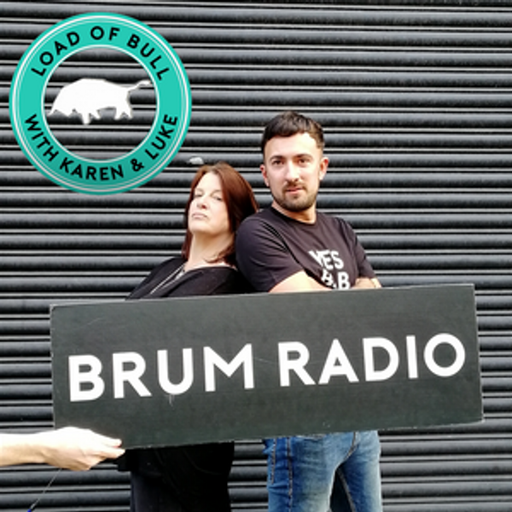 Load of Bull - Producer Georgia & Producer Pete cover for Luke & Karen (15/02/2022)