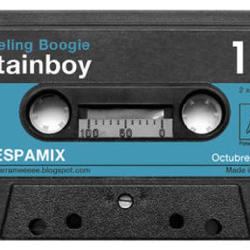 Despamix#17: Stainboy "Feeling Boogie"