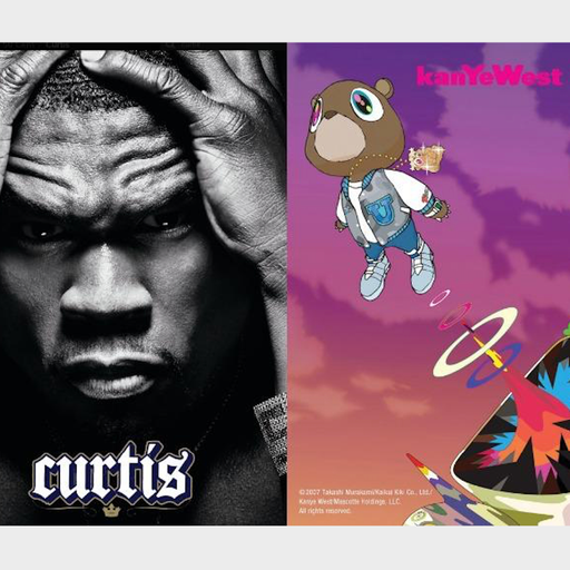 Annual Hip Hop Megamix 2007 Edition Vol 4 (Clean Version)