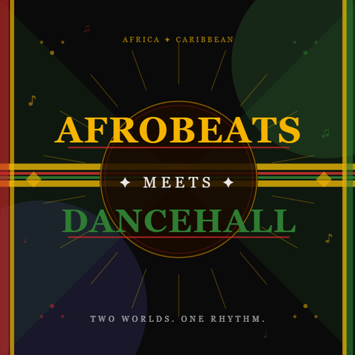 AFROBEATS 2 DANCEHALL