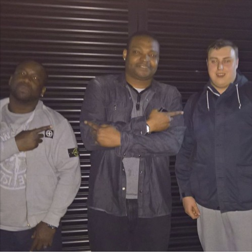 Terra DJ B2B DJ PrimeTime & Vaga D MC Live On Kool London 8th July 2017