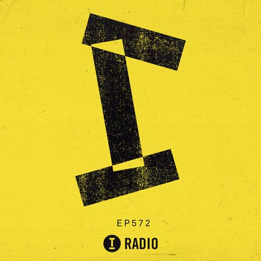 Toolroom Radio EP572 - Presented by Mark Knight
