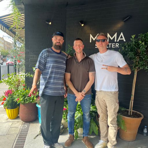 The Weekend Mixtape with Alex Dunne 21.09.2024