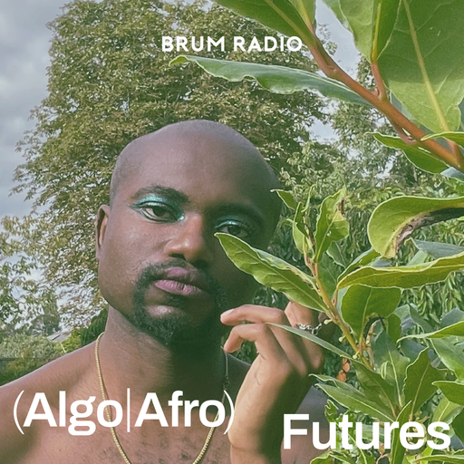 Algo Afro Futures with Samiir Saunders (26/08/2025)