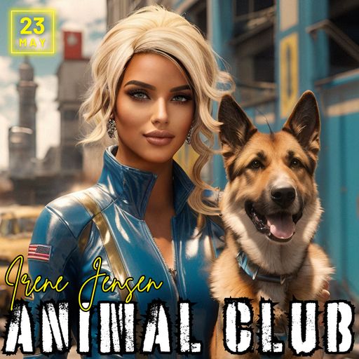 AniMal Club 23-05-2024