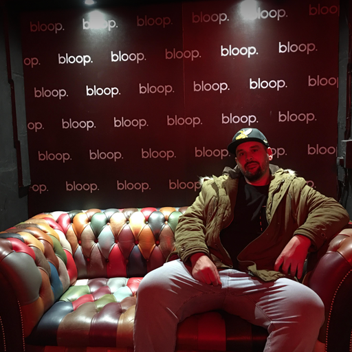Alberto Segador Live In Studio Showcase - 27.02.22